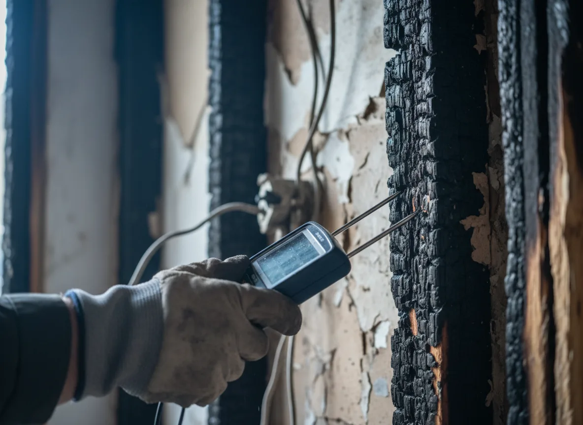 Fire Damage Restoration Oregon City, OR FAQs
